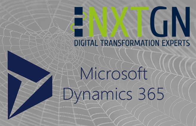 NXTGN Microsoft Dynamics 365 Partner